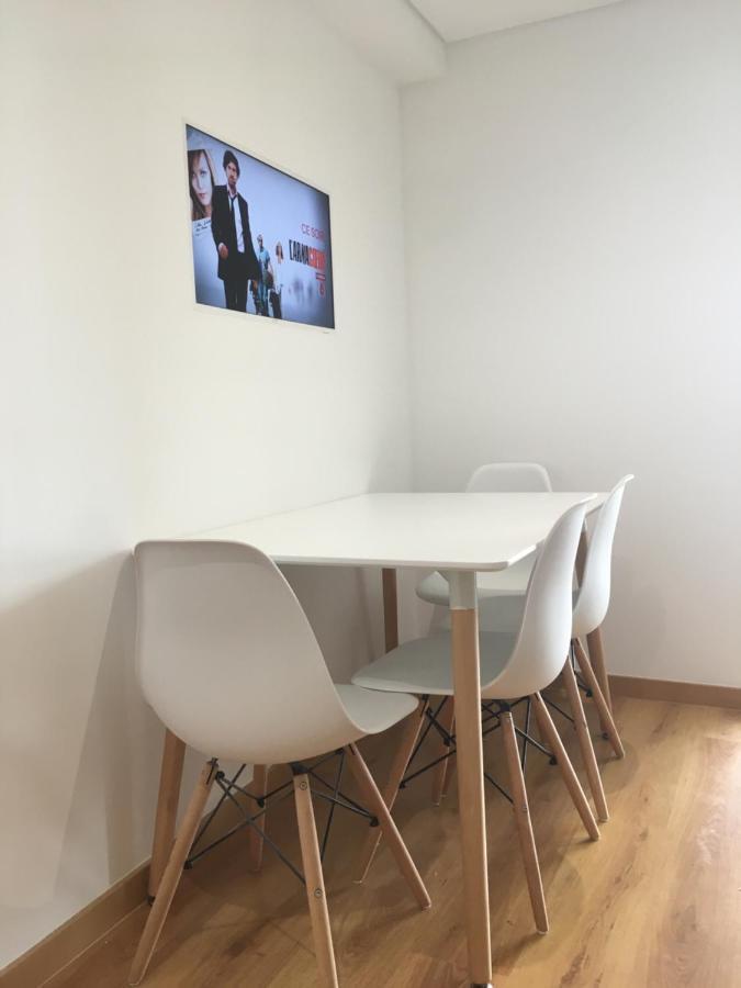 Bedrooms In Modern Guest House Αλμάδα Εξωτερικό φωτογραφία