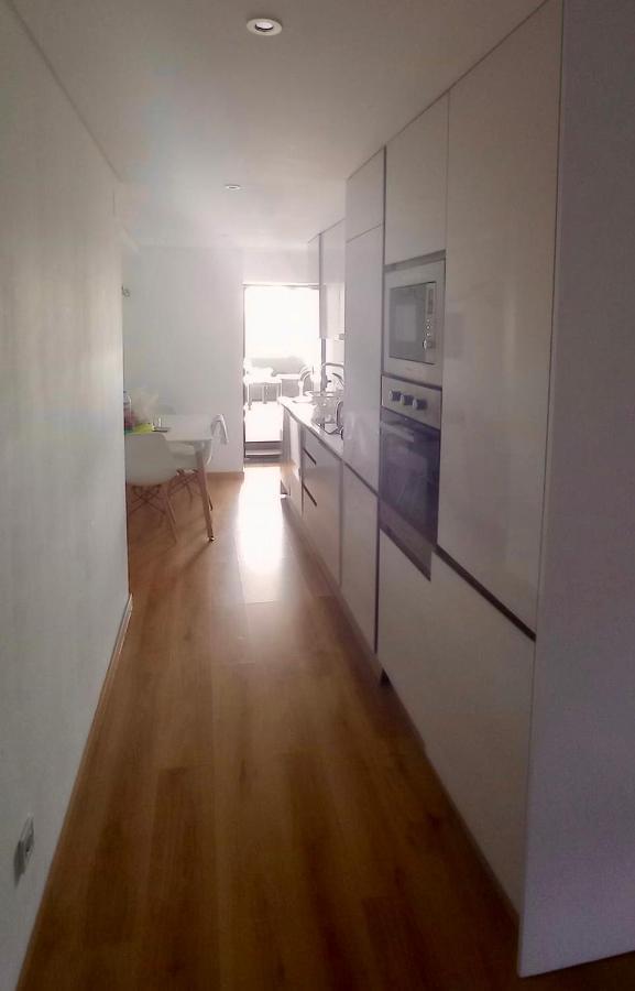 Bedrooms In Modern Guest House Αλμάδα Εξωτερικό φωτογραφία