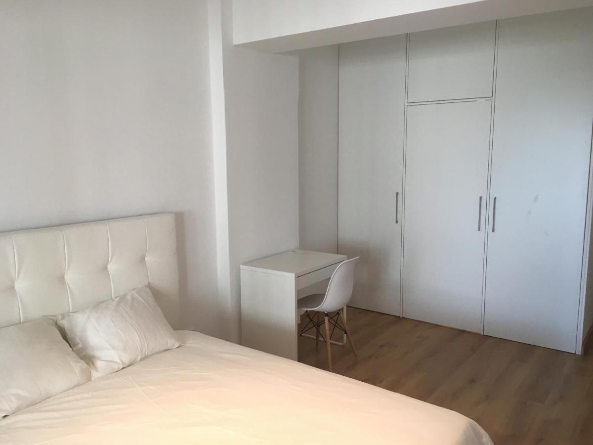 Bedrooms In Modern Guest House Αλμάδα Δωμάτιο φωτογραφία