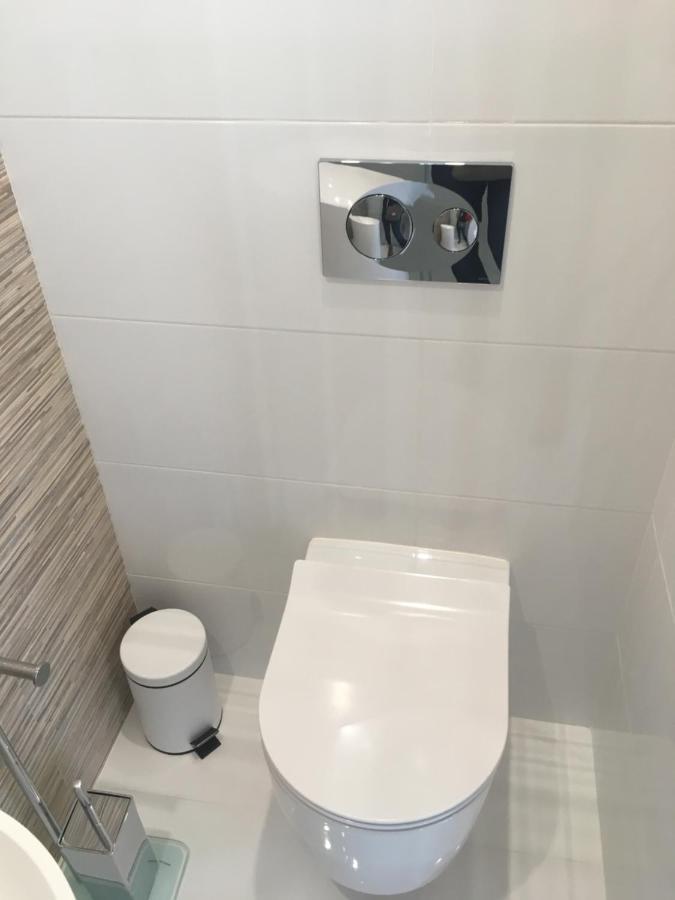 Bedrooms In Modern Guest House Αλμάδα Εξωτερικό φωτογραφία