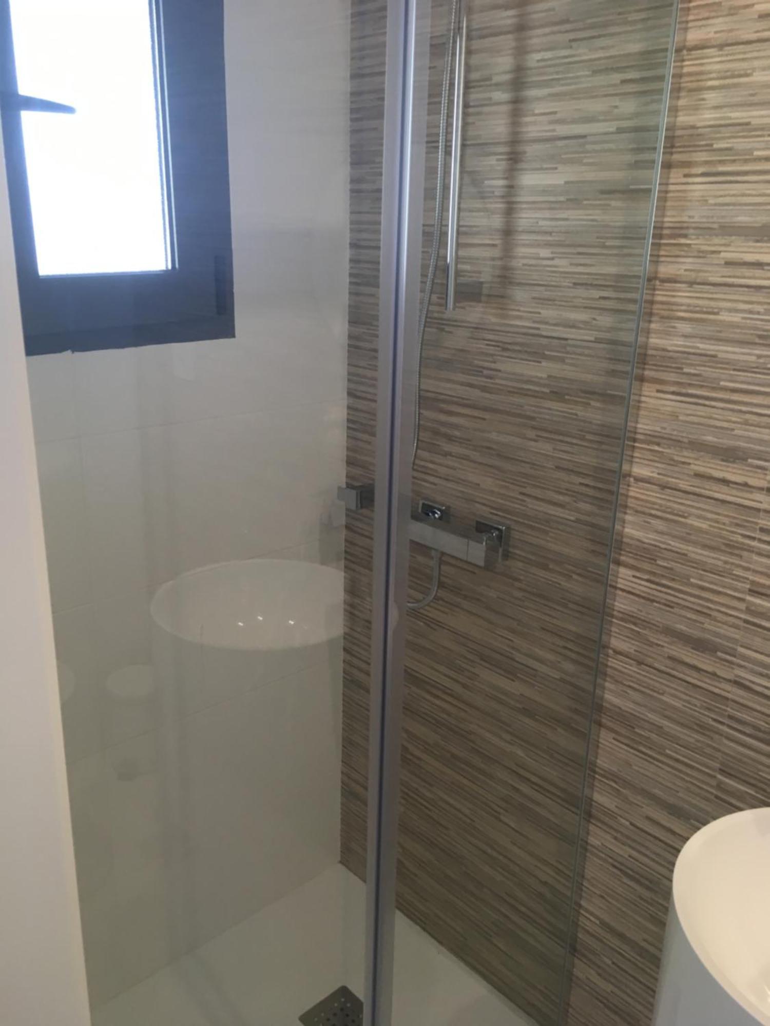 Bedrooms In Modern Guest House Αλμάδα Εξωτερικό φωτογραφία